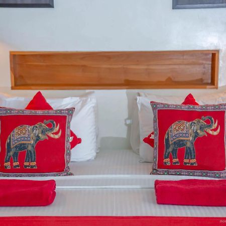 Serene Villa ディックウェラ エクステリア 写真