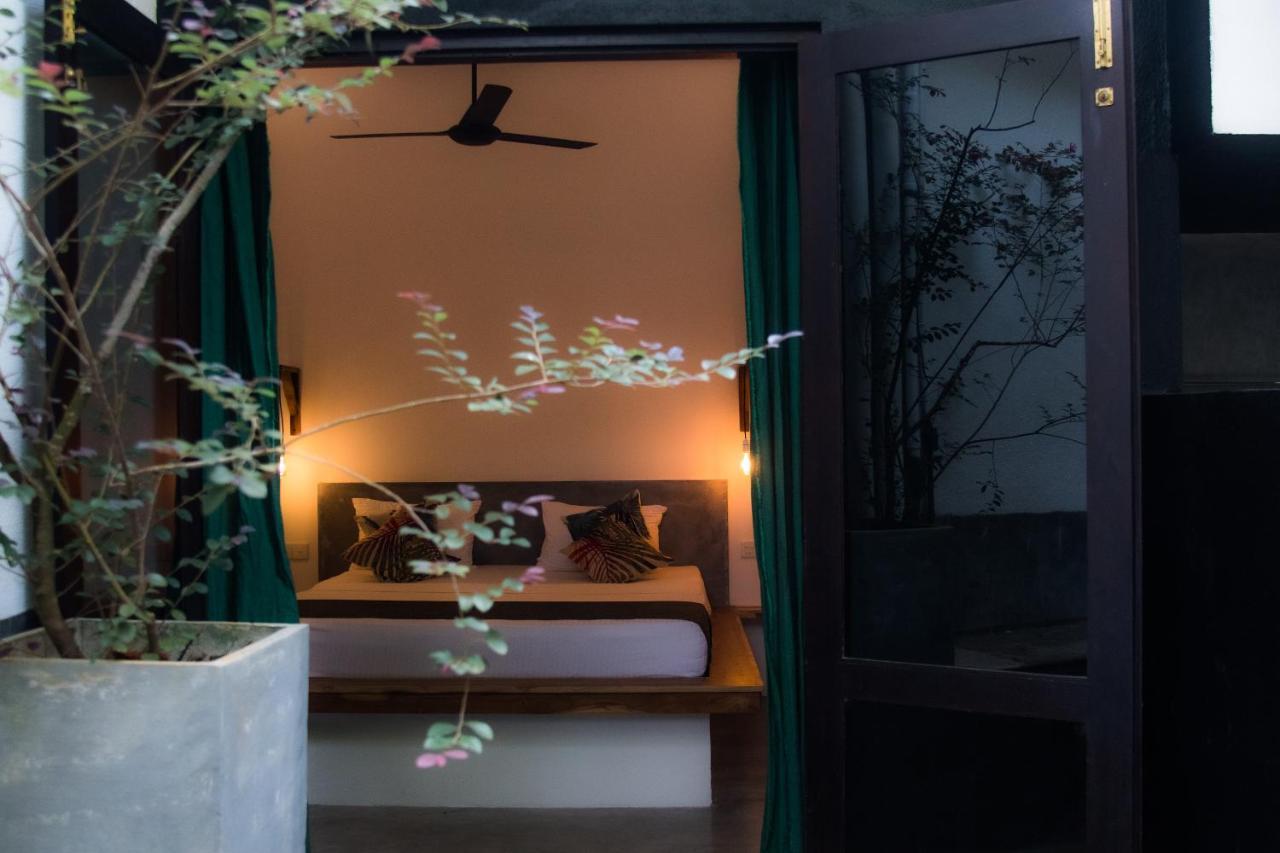 Serene Villa ディックウェラ エクステリア 写真