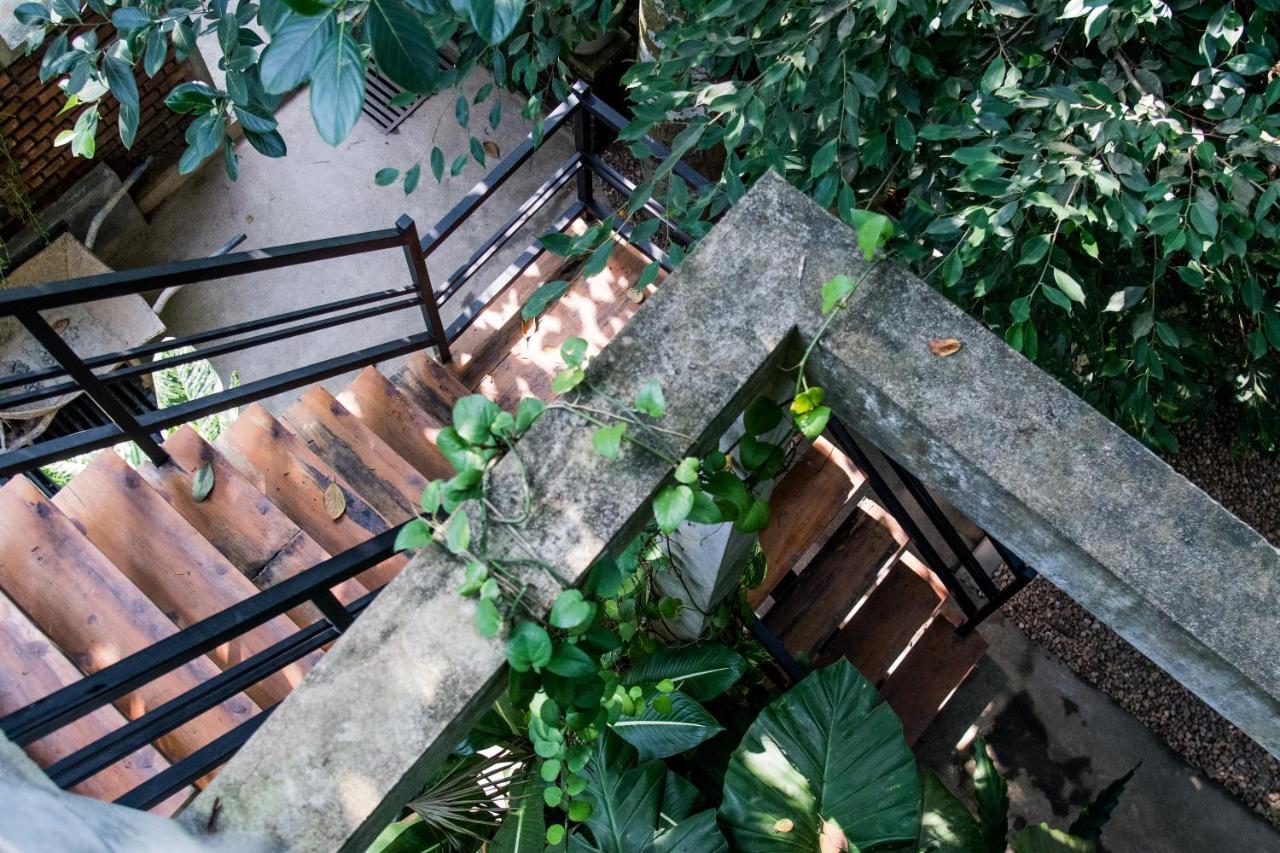 Serene Villa ディックウェラ エクステリア 写真